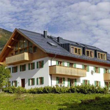 Chalet Zur Rose Berwang Kültér fotó