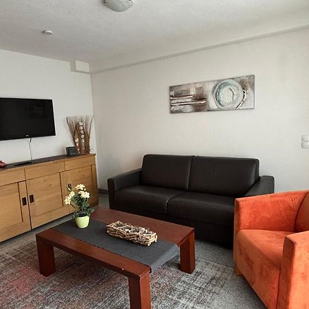 Chalet Zur Rose Berwang Kültér fotó