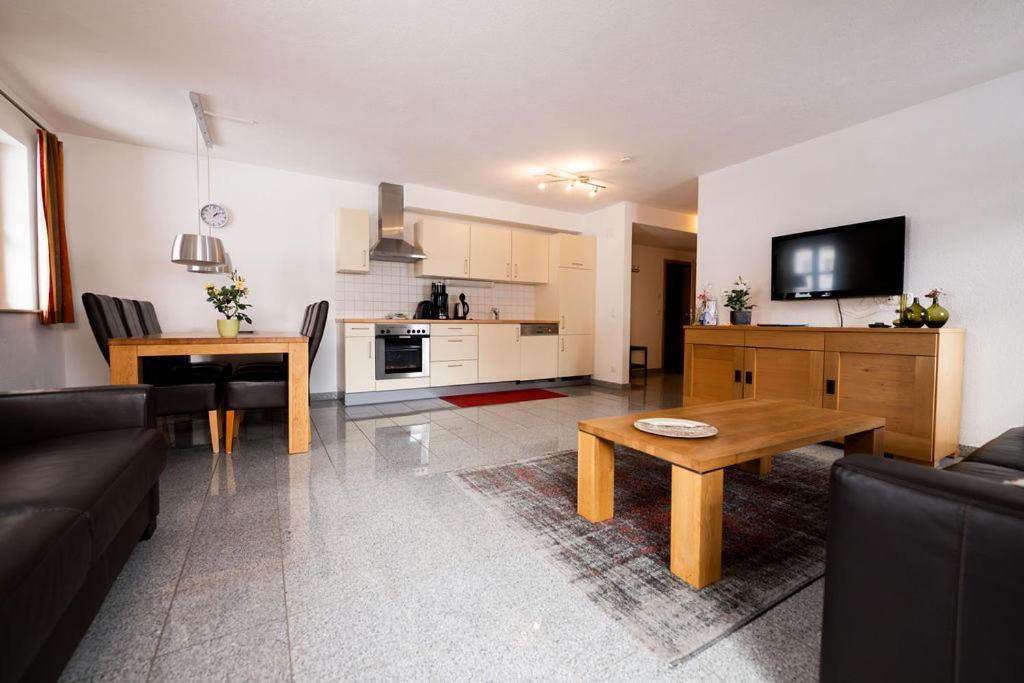 Chalet Zur Rose Berwang Kültér fotó