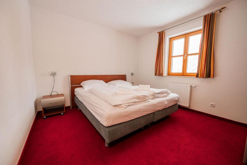 Chalet Zur Rose Berwang Kültér fotó
