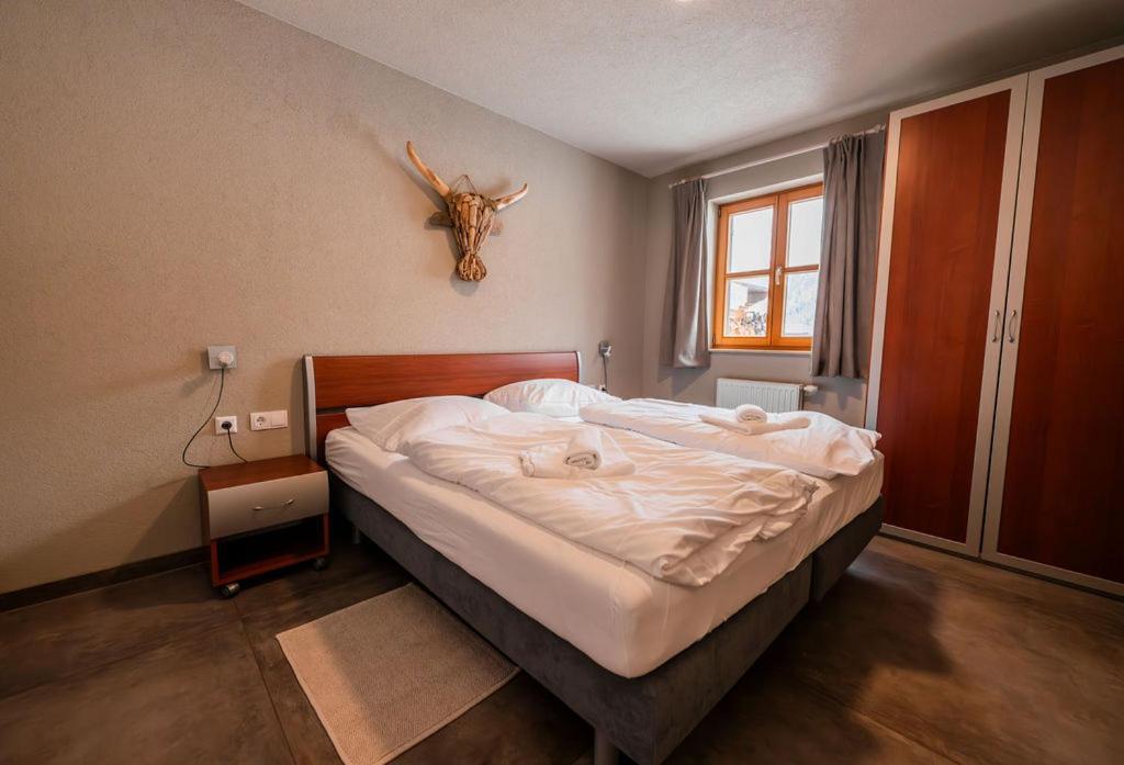 Chalet Zur Rose Berwang Kültér fotó