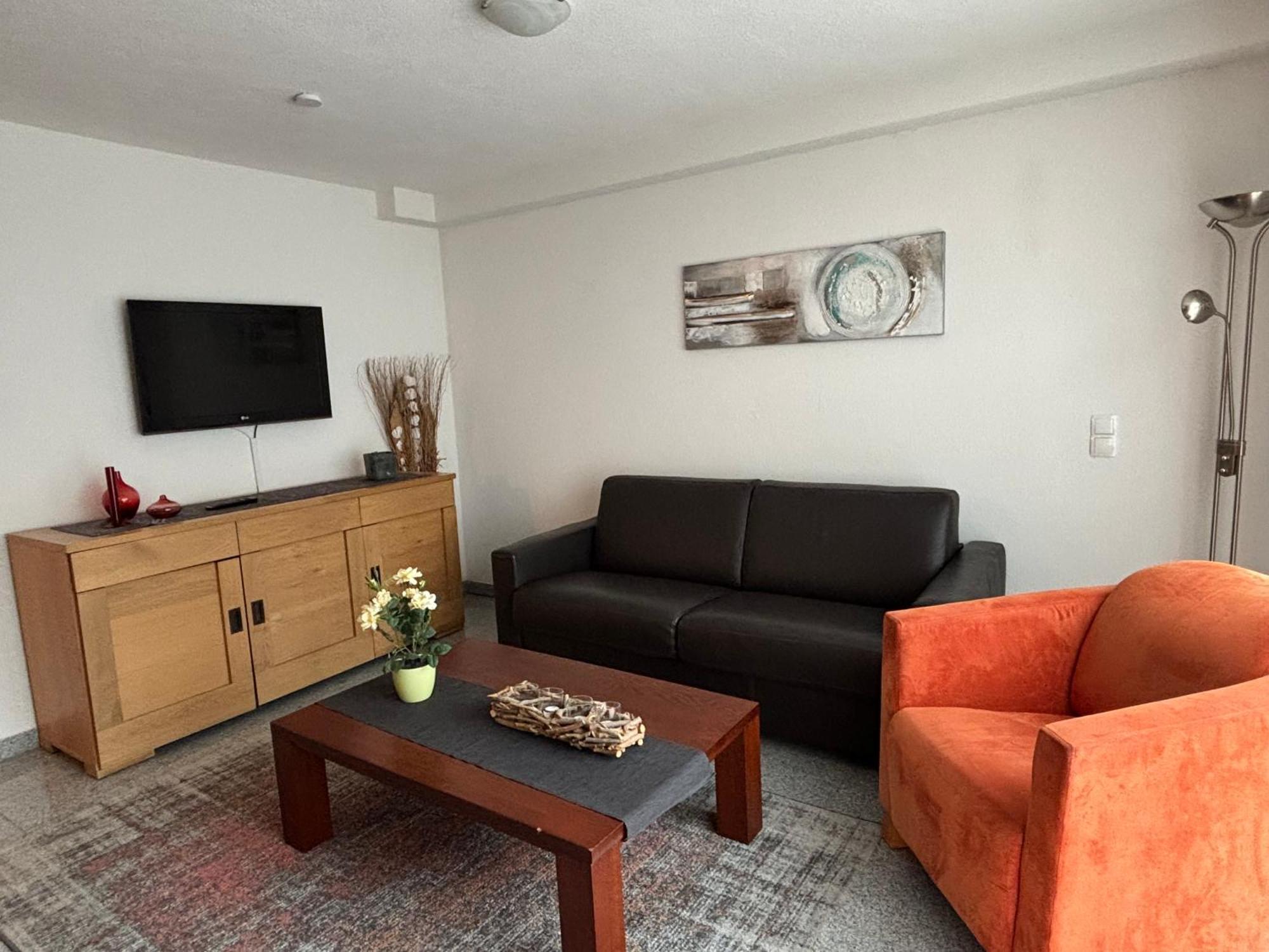 Chalet Zur Rose Berwang Kültér fotó
