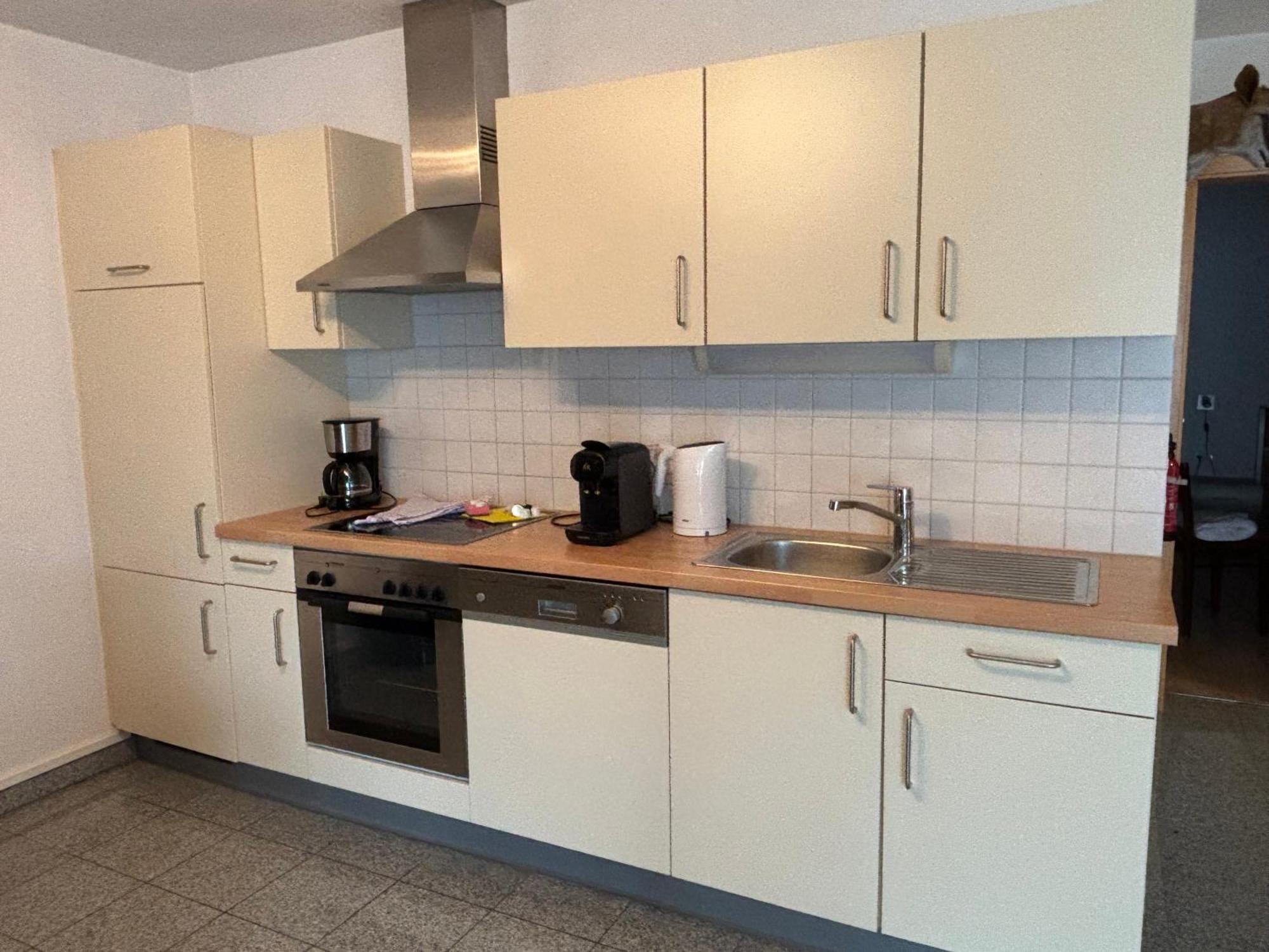 Chalet Zur Rose Berwang Kültér fotó