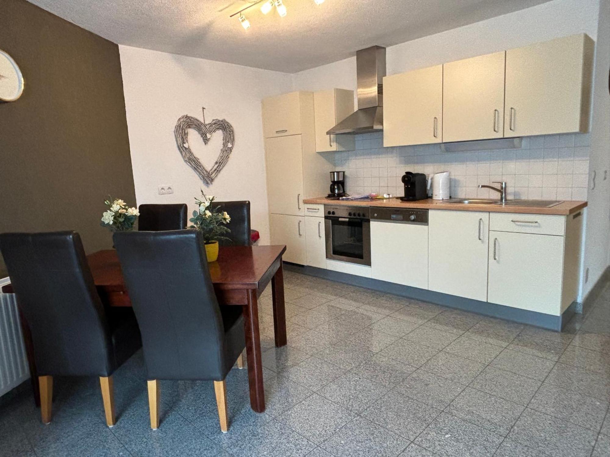 Chalet Zur Rose Berwang Kültér fotó