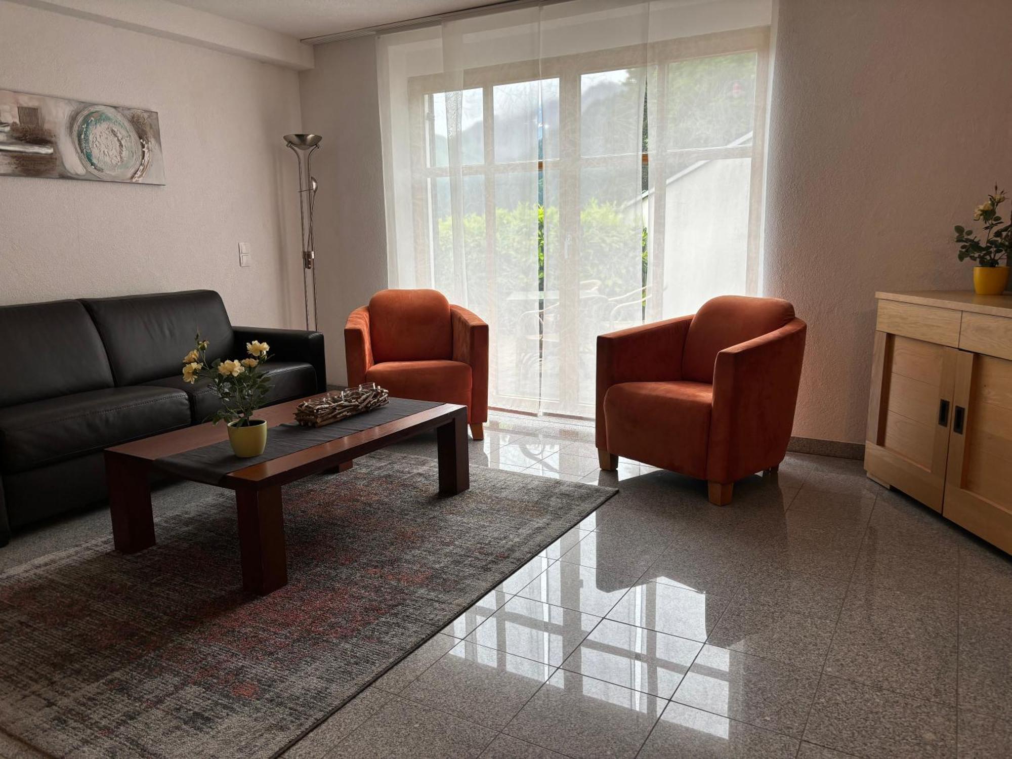 Chalet Zur Rose Berwang Kültér fotó