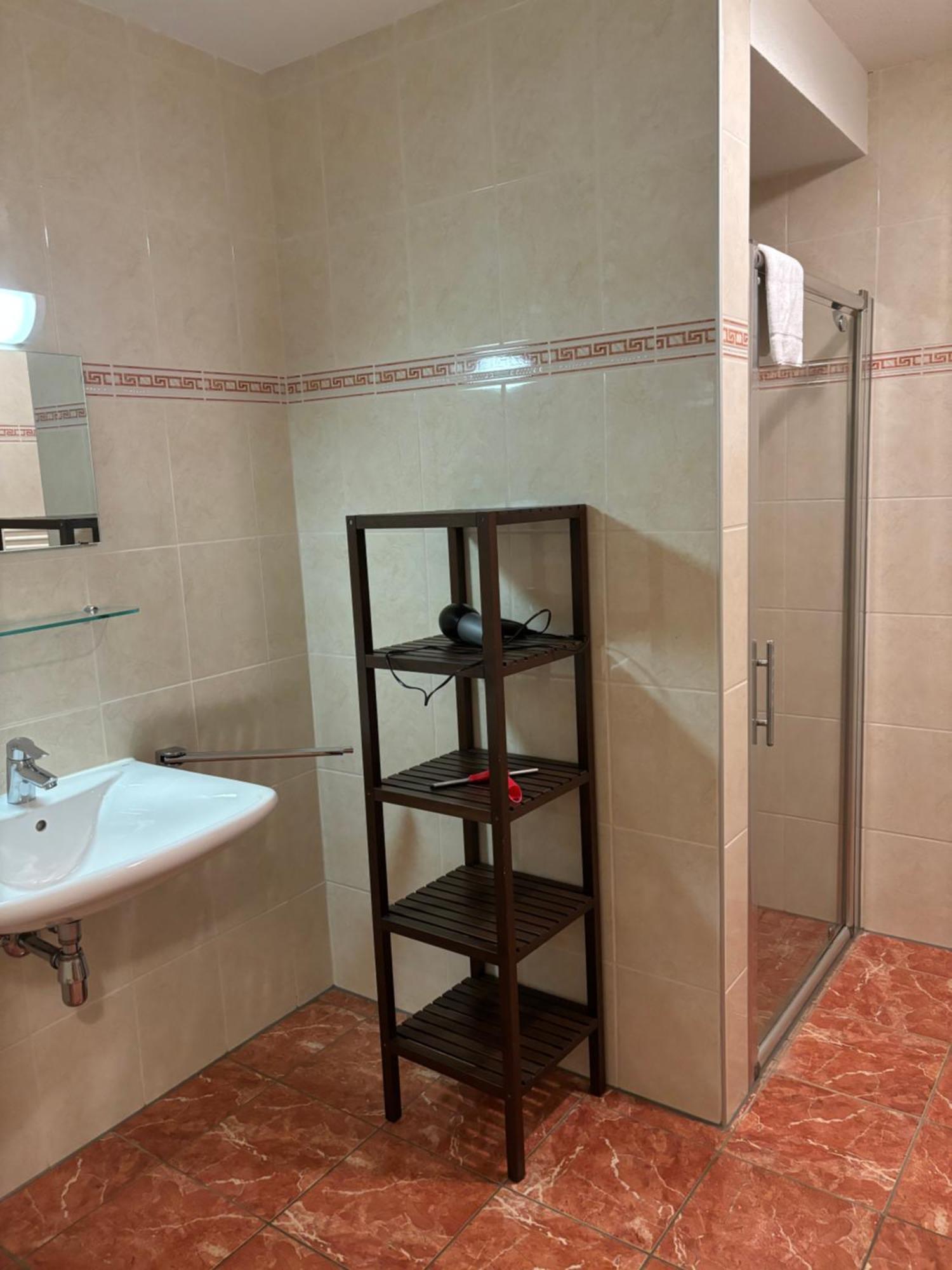 Chalet Zur Rose Berwang Kültér fotó