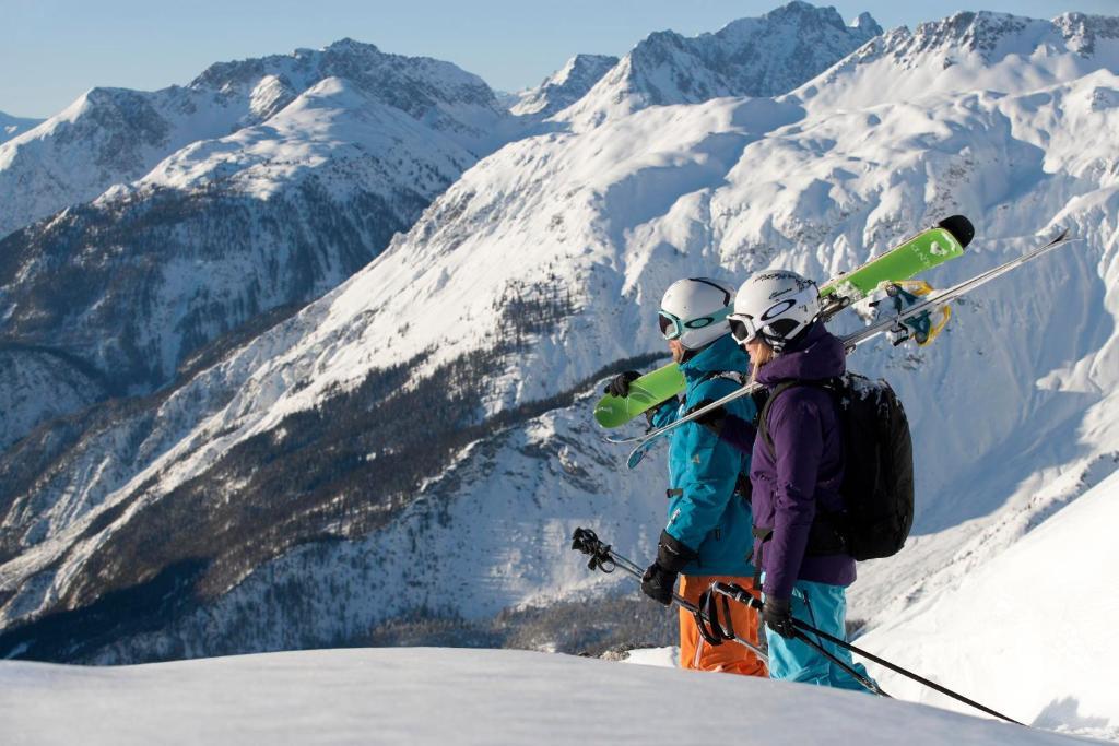 Chalet Zur Rose Berwang Kültér fotó