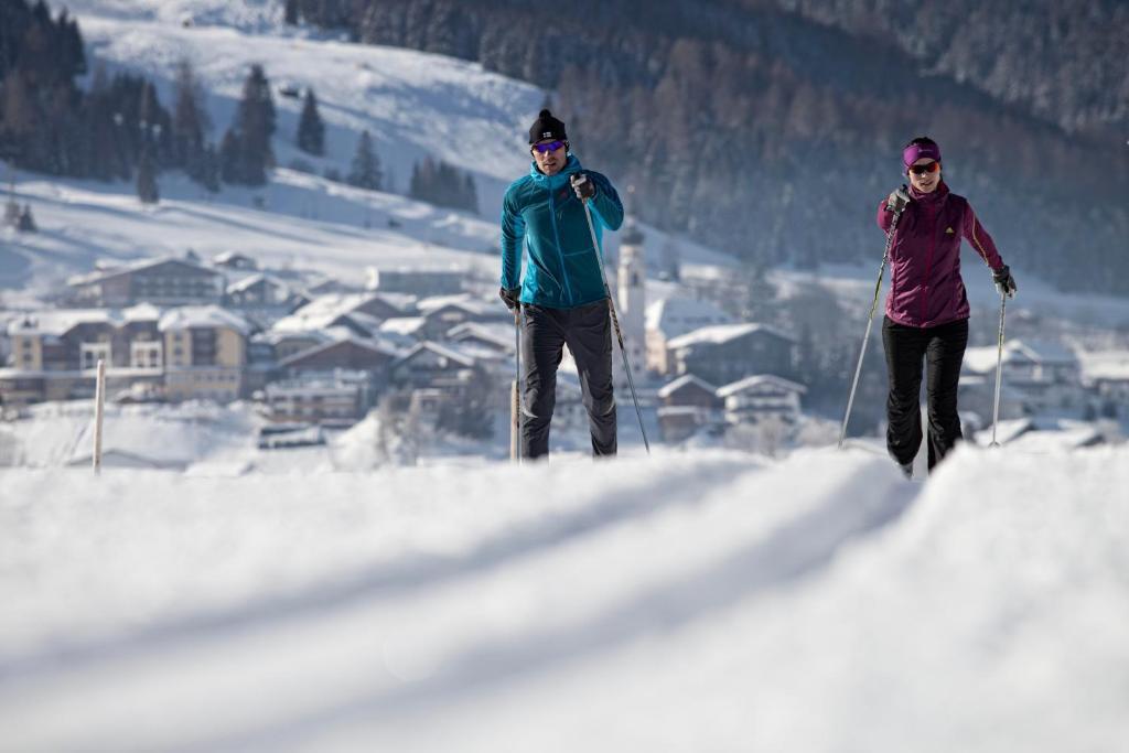 Chalet Zur Rose Berwang Kültér fotó